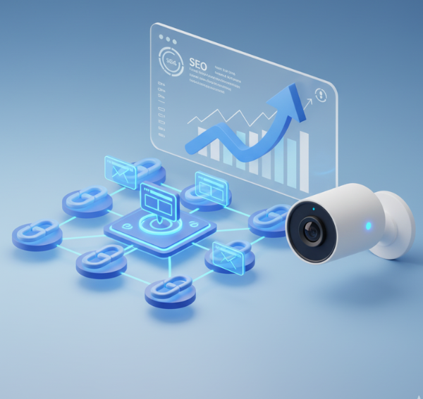 How We Boosted MySpotCam’s Online Authority with High-Quality Guest Posts